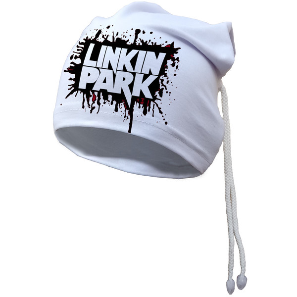 کلاه آی تمر مدل Linkin Park کد 19