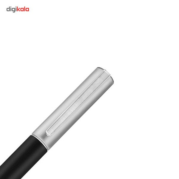 خودنویس فابر کاستل سری Design مدل Precious Resin Black خودنویس فابر کاستل سری Design مدل Precious Resin Black