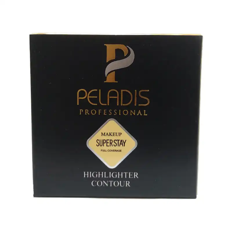 رژ گونه پارس پلادیس مدل تراکوتا شماره 102