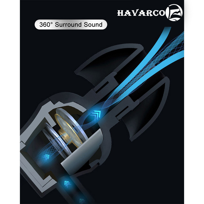 هندزفری هوارکو مدل CAT