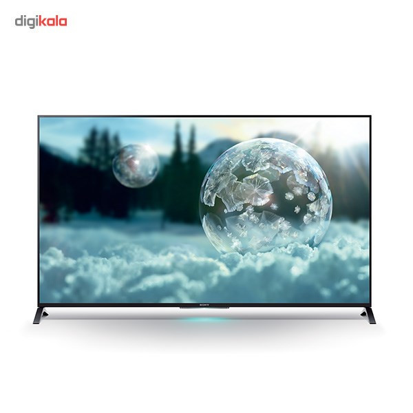 تلویزیون ال ای دی هوشمند سونی سری BRAVIA مدل 55X8500B سایز 55 اینچ
