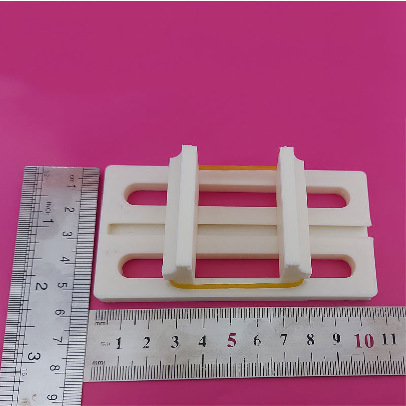 گیره مونتاژ مدل PCB
