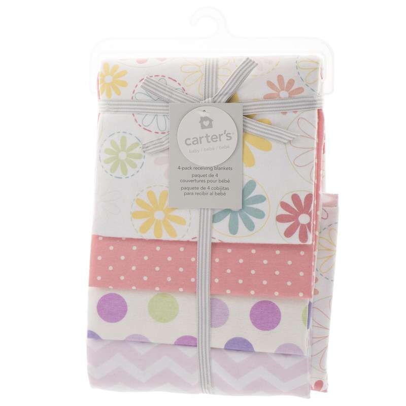 خشک کن کارترز مدل Ball Hub And Flower بسته 4 عددی