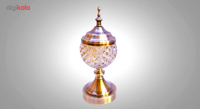 قندان مدل ثمین