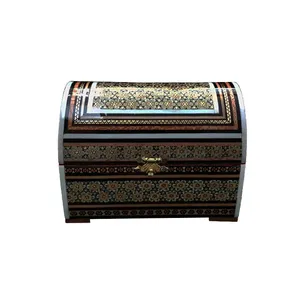 جعبه جواهرخاتم کد 402