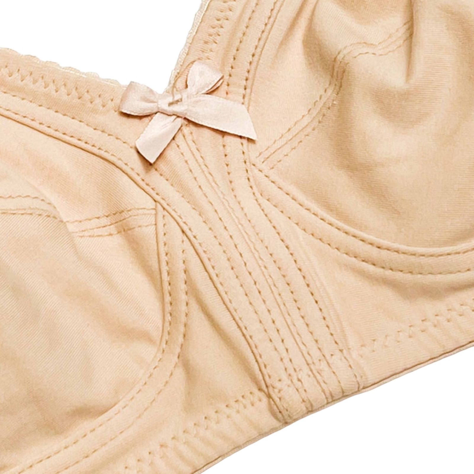 سوتین زنانه نوشه پوش مدل 2215 -  - 4