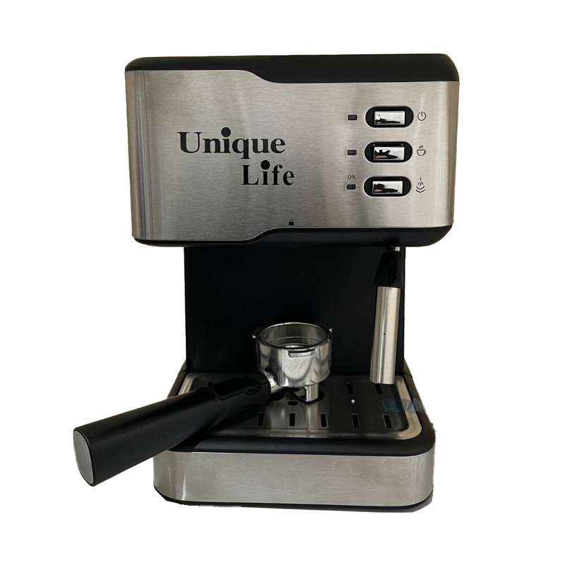 اسپرسو ساز یونیک لایف مدل  UL-1686