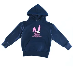 هودی دخترانه آی چیلک مدل IC141