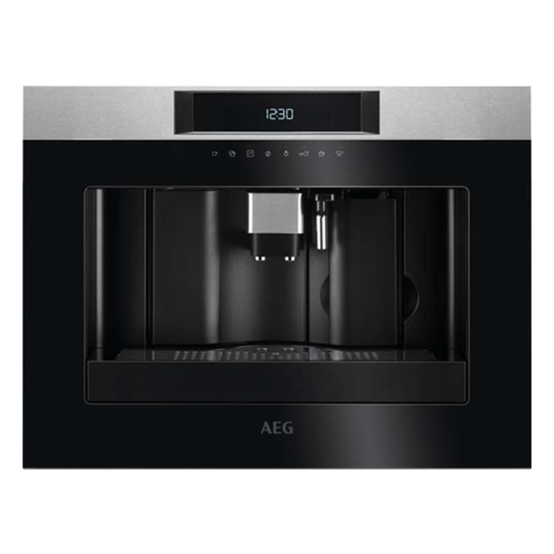 اسپرسو ساز آ.ا.گ مدل Kkk884500m