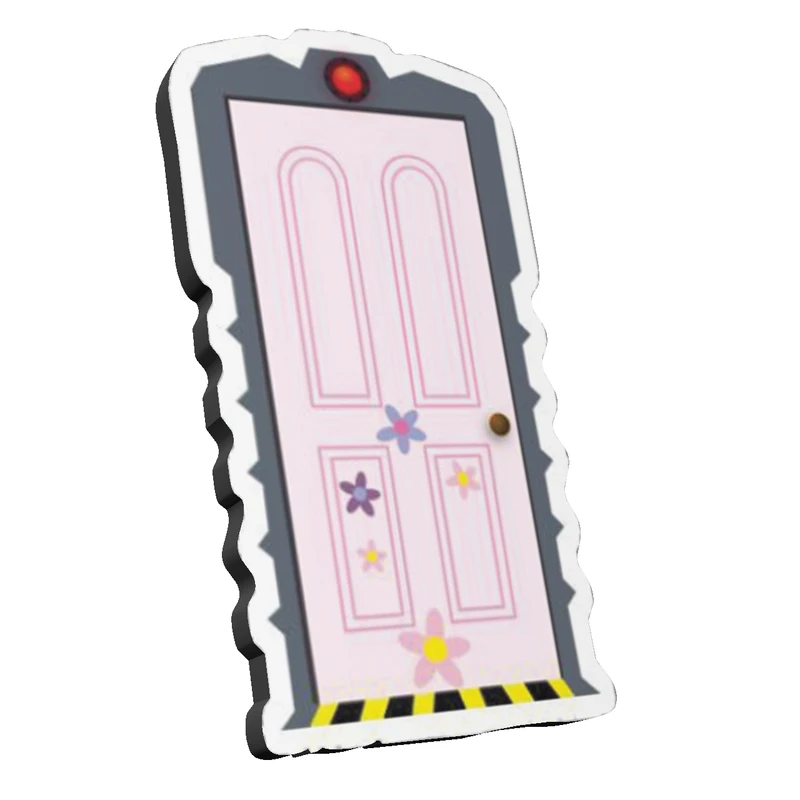 پیکسل مدل Cartoon31