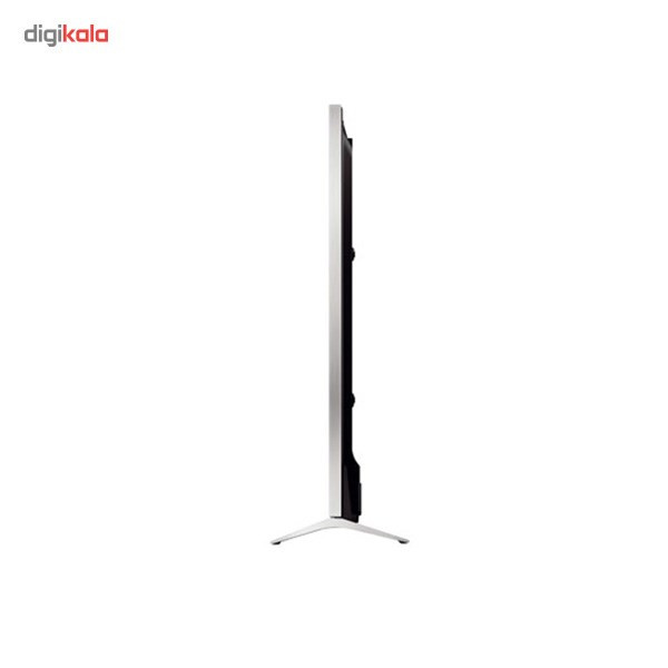 تلویزیون ال ای دی هوشمند سونی سری BRAVIA مدل 55X8500B سایز 55 اینچ