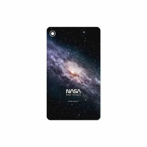 MAHOOT Universe-by-NASA-3 Cover Sticker for Lenovo Tab M7 2019