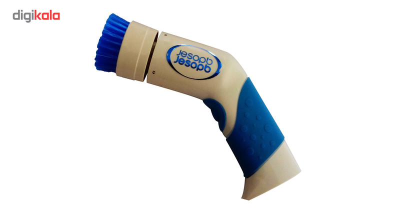 فرچه ی برقی مدل PKS160 jesopb