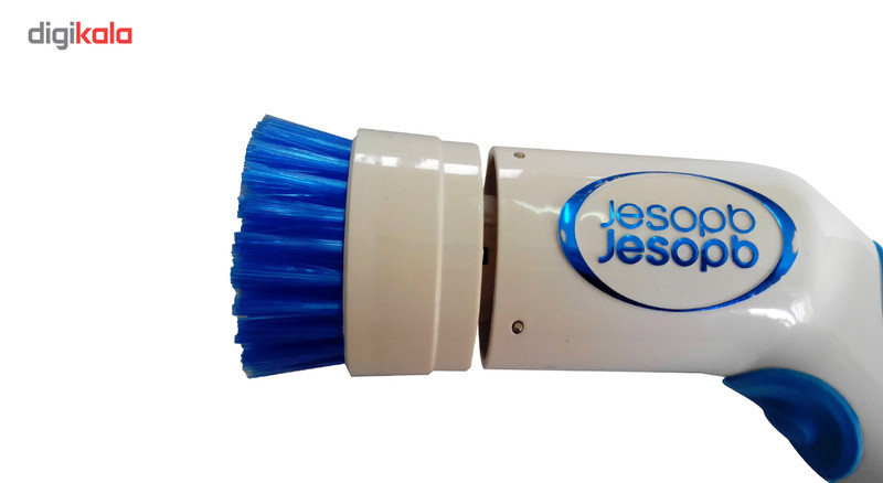 فرچه ی برقی مدل PKS160 jesopb