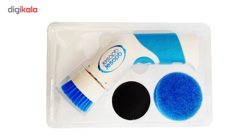 فرچه ی برقی مدل PKS160 jesopb
