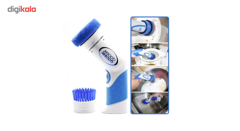 فرچه ی برقی مدل PKS160 jesopb