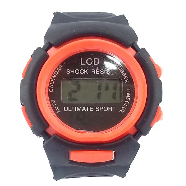 ساعت مچی دیجیتال مدل اسپرت کد 05