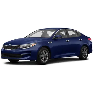 خودرو کیا Optima اتوماتیک سال 2016