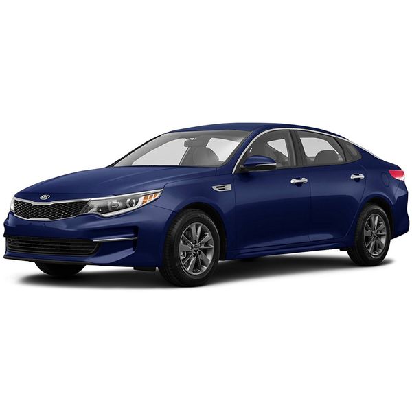 خودرو کیا Optima اتوماتیک سال 2016 خودرو کیا Optima اتوماتیک سال 2016