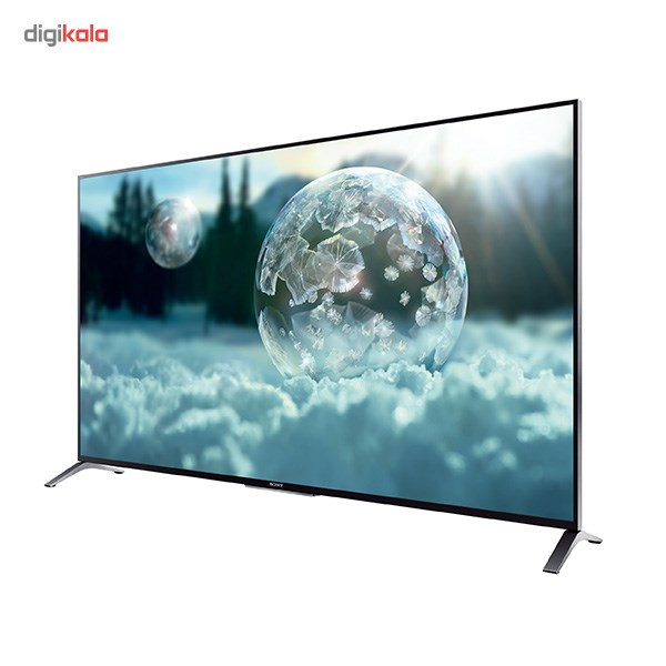 تلویزیون ال ای دی هوشمند سونی سری BRAVIA مدل 55X8500B سایز 55 اینچ