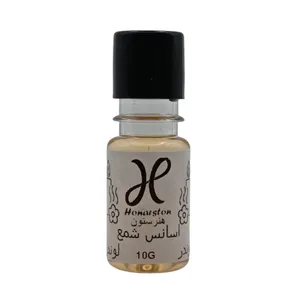 اسانس شمع هنرستون مدل روغنی رایحه لوندر وزن 10 گرم