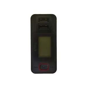 پخش کننده ام پی تری هویت مدل HV-FM31