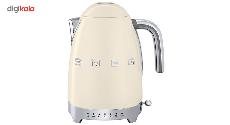 کتری برقی اسمگ مدل KLF04