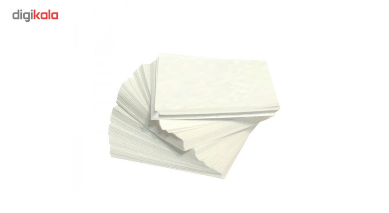 کاغذ یادداشت ساده رایدین سایز 10در10 - بسته 1400 برگی