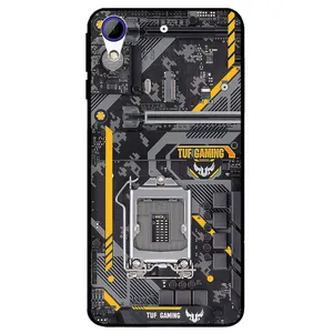 Megafone Gaming Board 8003 Cover Suitable For Htc Desire 728  Mobile Phone