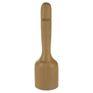 گوشت کوب چوبی کد 022