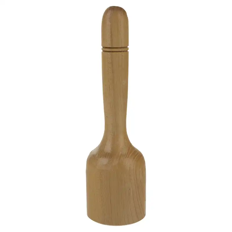 گوشت کوب چوبی کد 022