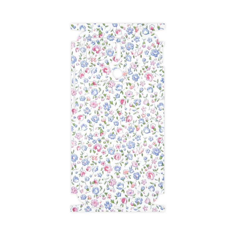 برچسب پوششی ماهوت مدل Painted-Flowers-FullSkin مناسب برای گوشی موبایل شیائومی Redmi 10A