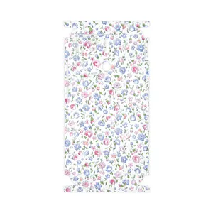 MAHOOT Painted-Flowers-FullSkin Cover Sticker for Xiaomi Redmi 10A