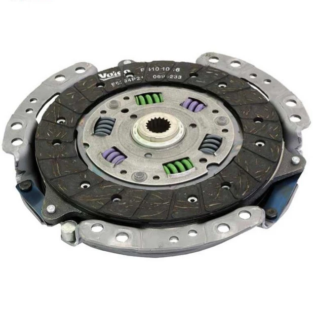 کیت کلاچ والئو مدل پری دمپر کد 821333 مناسب برای زانتیا 1800