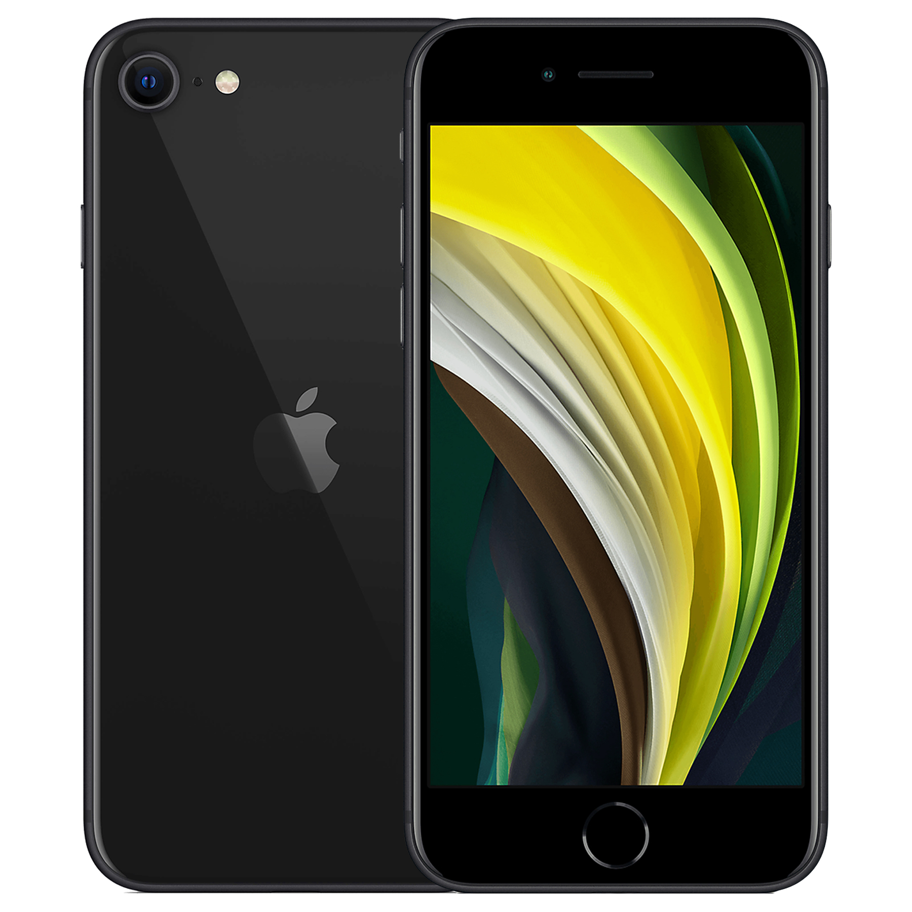 مشخصات، قیمت و خرید گوشی موبایل اپل مدل iPhone SE 2020 A2275 ظرفیت 