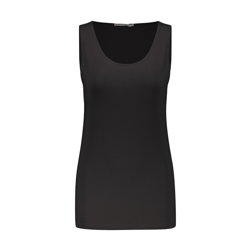 تونیک زنانه هالیدی مدل A34302- Black