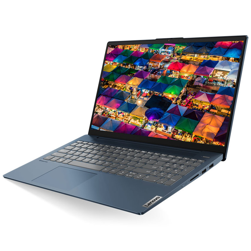 لپ تاپ 15.6 اینچی لنوو مدل IdeaPad 5 15ITL05 - US