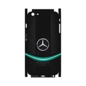 MAHOOT Mercedes-Benz-FullSkin Cover Sticker for Apple iPhone 6S Plus