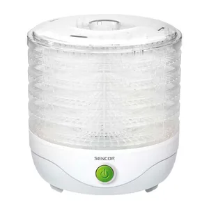 میوه خشک کن سنکور مدل SFD 750WH