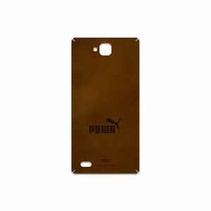 MAHOOT BFL-PUMA Cover Sticker for Honor 3C