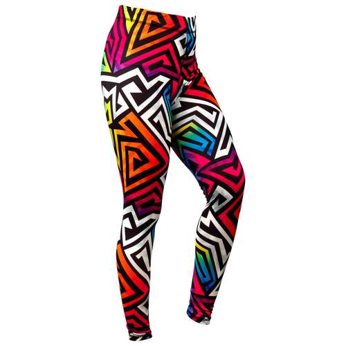 لگ ورزشی زنانه مدل Maze