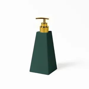 مخزن مایع دستشویی رومیزی مدل hjmvi2 