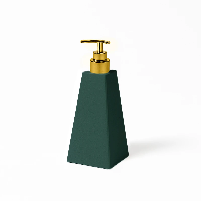 مخزن مایع دستشویی رومیزی مدل hjmvi2 