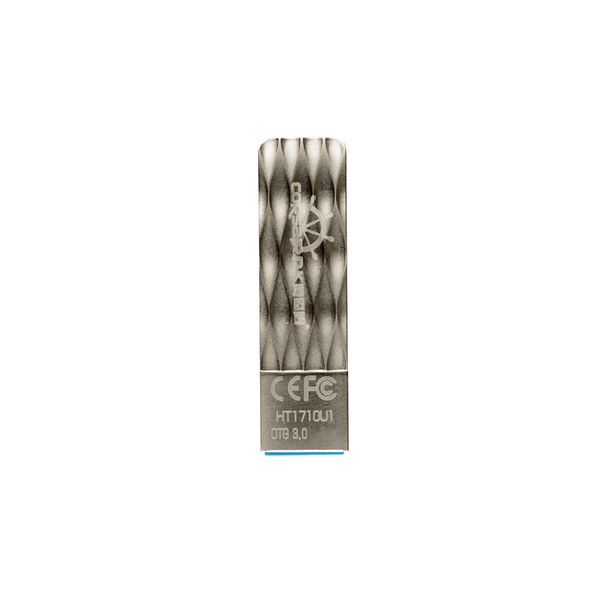 فلش مموری لایتنینگ کرسیر دی کی مدل HT1710U1 ظرفیت 64 گیگابایت فلش مموری لایتنینگ کرسیر دی کی مدل HT1710U1 ظرفیت 64 گیگابایت