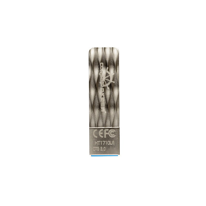 فلش مموری لایتنینگ کرسیر دی کی مدل HT1710U1 ظرفیت 32 گیگابایت