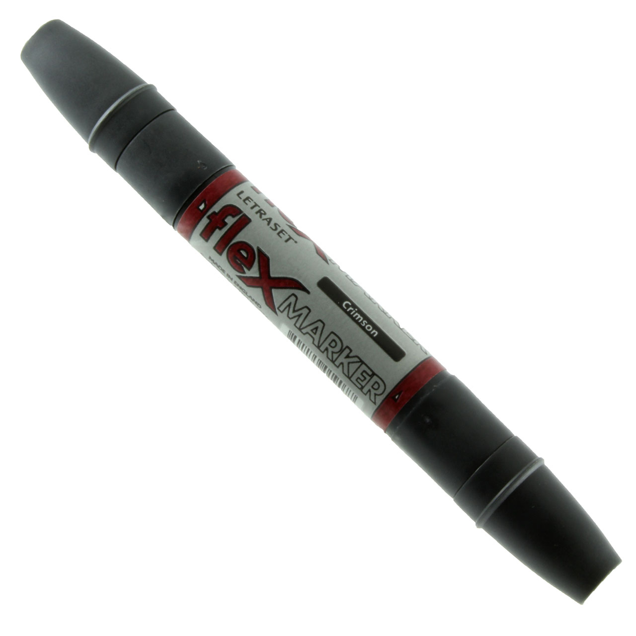 ماژیک حرفه ای لتراست flex مدل Crimson