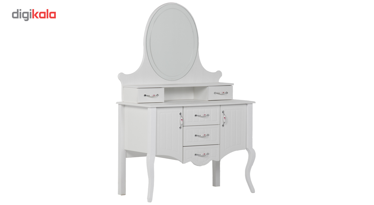 میزآرایش بادریس B630