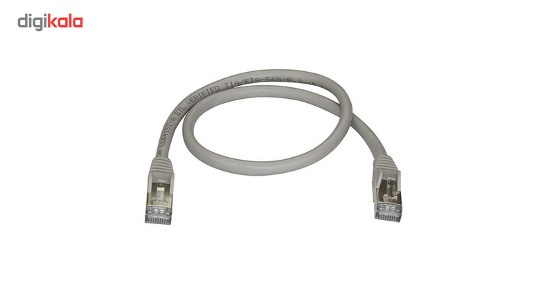 پچ کورد cat6 پی نت مدل ES202 طول 0.5 متر