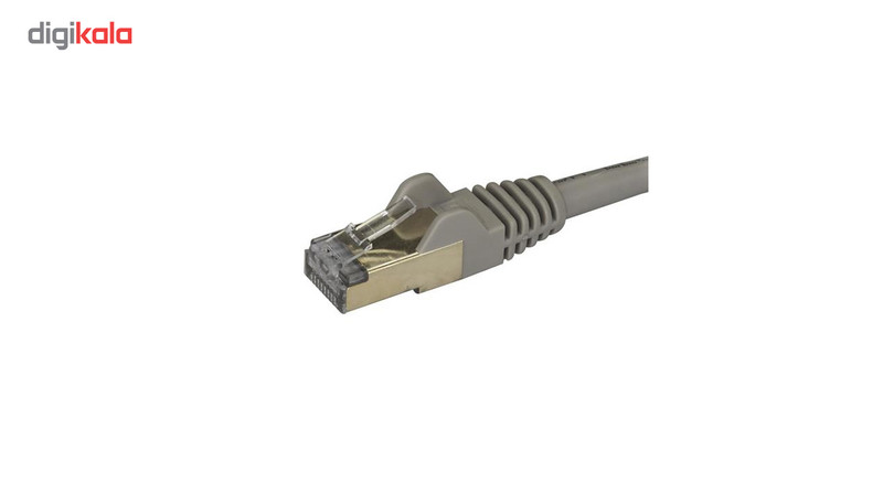 پچ کورد cat6 پی نت مدل ES202 طول 0.5 متر