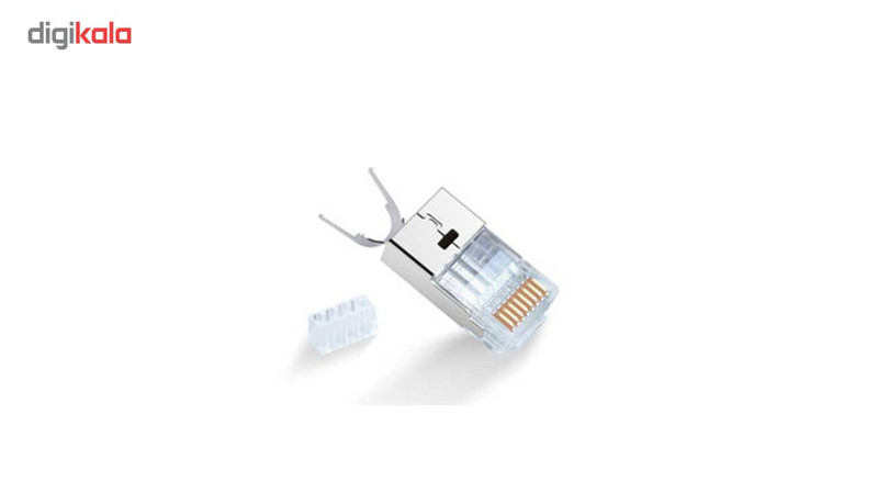 پچ کورد cat6 پی نت مدل ES202 طول 0.5 متر
